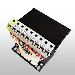 UV inductance